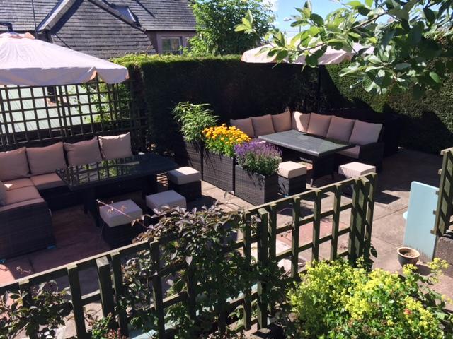 The Wheatsheaf Hotel And Restaurant Swinton  Zewnętrze zdjęcie